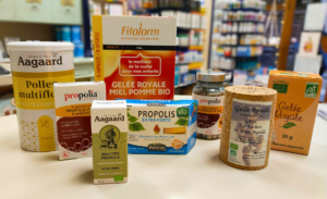 complements alimentaires hiver 2025