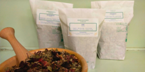 tisane herboristerie corjon circulatoires